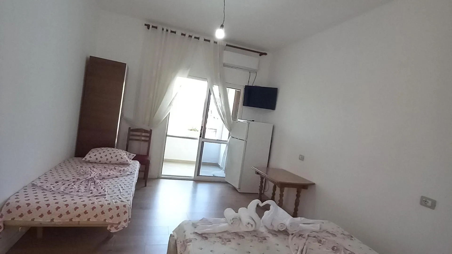 Beta Rest Room Vlore 0*,